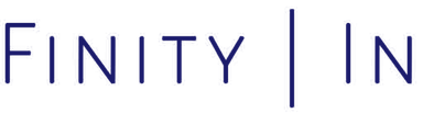 Finity In Logo
