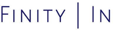 Finity In Logo