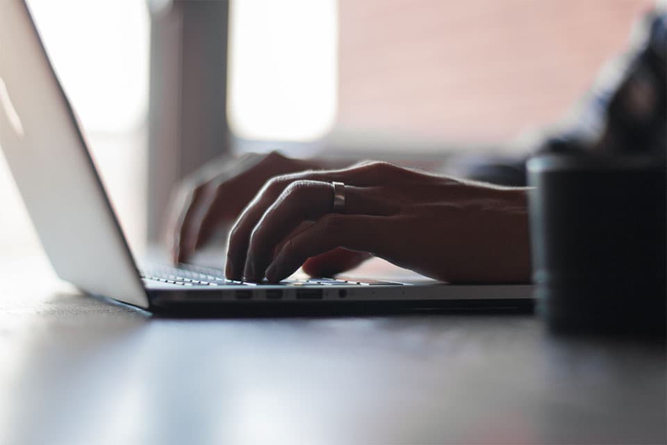 Notizen und Notebook – letzte QA‑Schritte vor dem Website‑Launch
