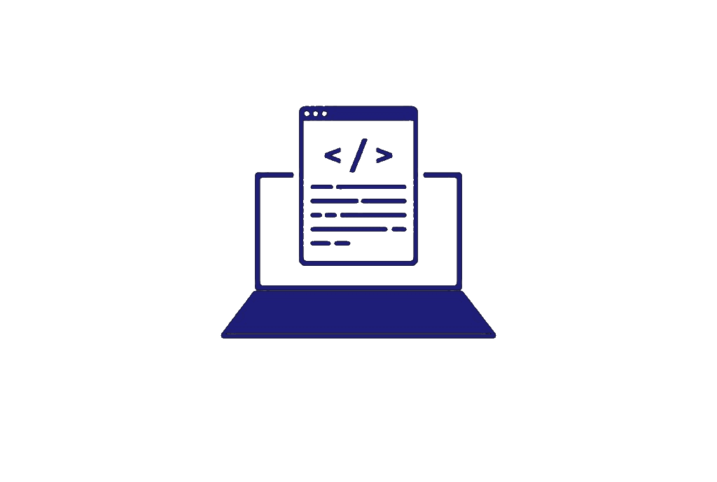 Illustration Premium Webdesign — Finity In Webagentur München