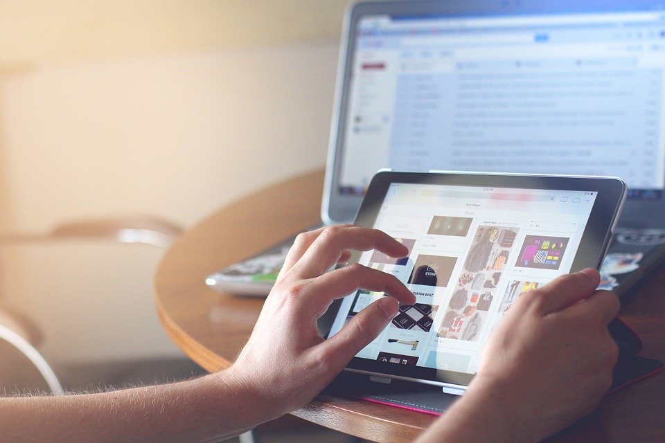 Webdesign Flensburg