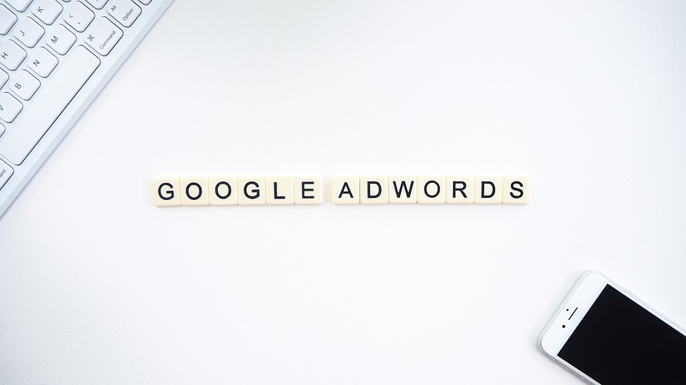 google werbung adwords-Finity in