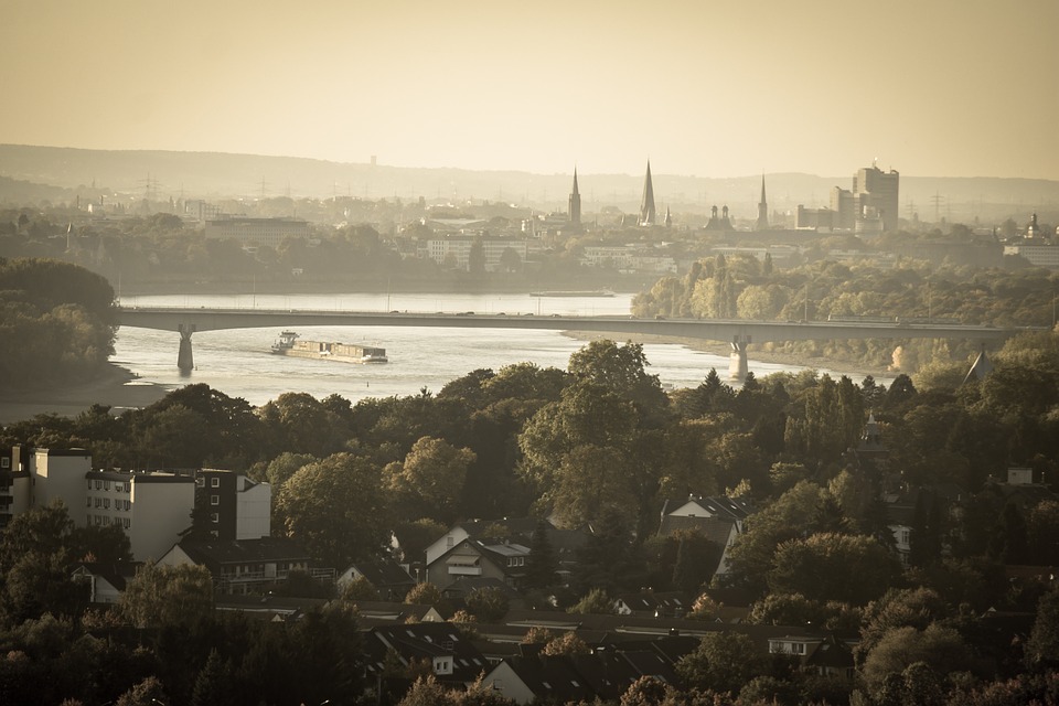 Webdesign Bonn