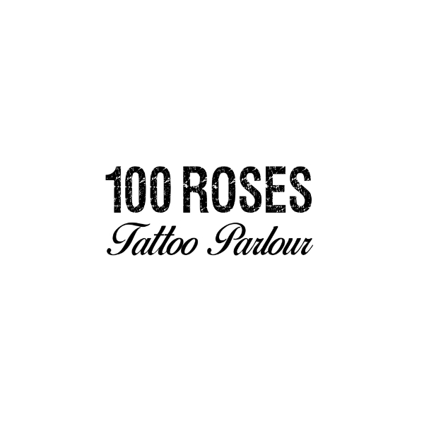 100 roses
