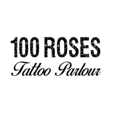 100 roses