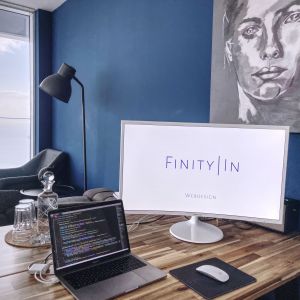 online Marketing agentur Finity in