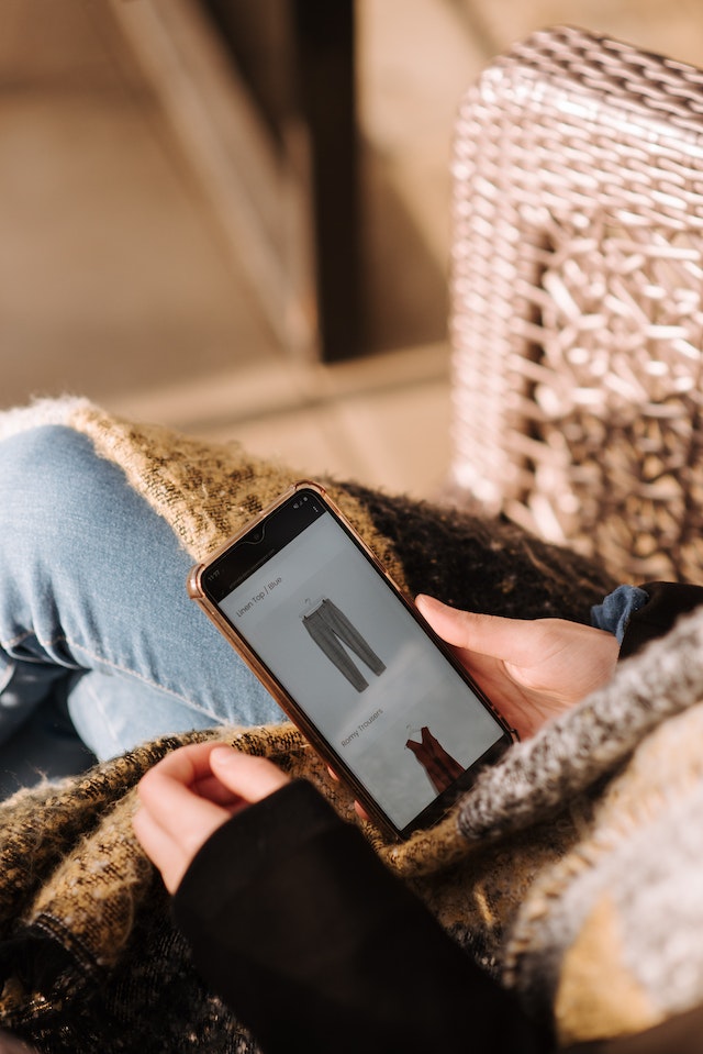 Responsive Online shops performance Responsive Online shops performance