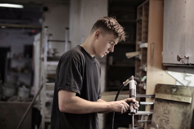 Handwerker Handwerker