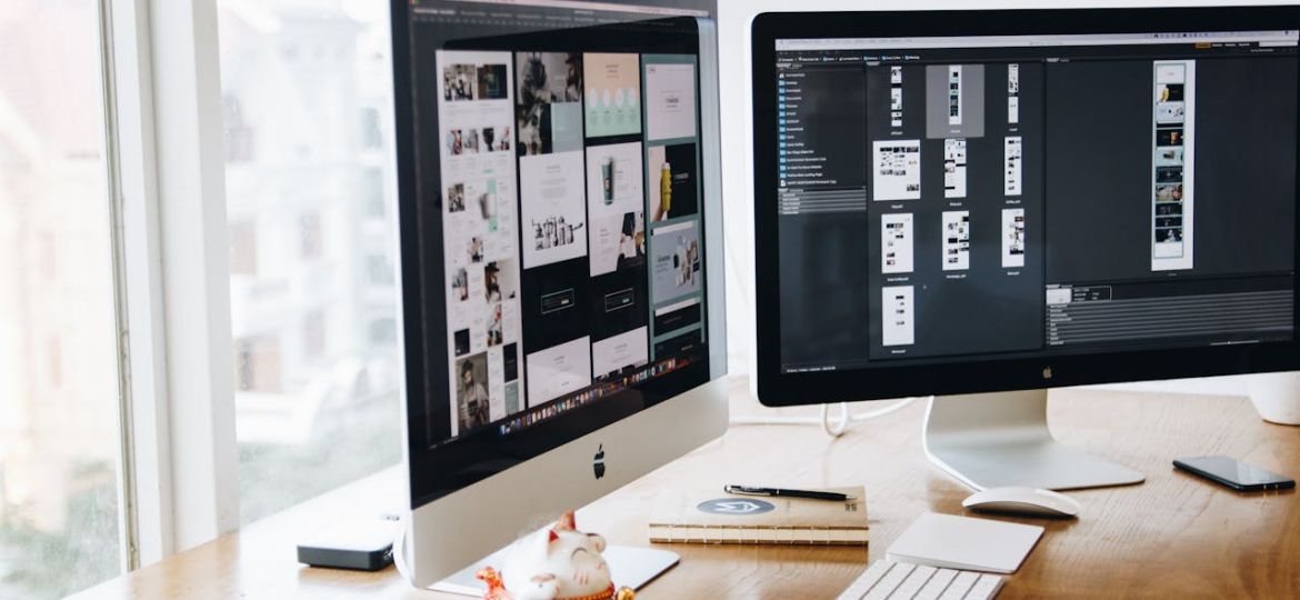 UX Design