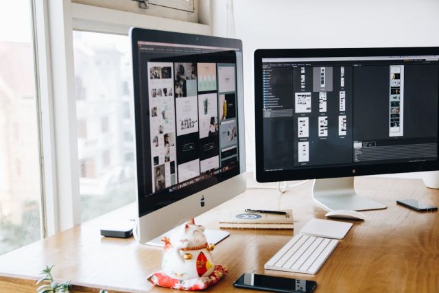 UX Design