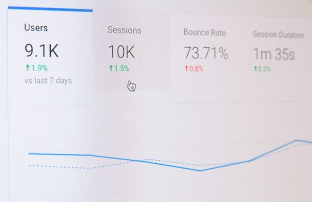 Photo "How to gain customers long-term with SEO – even without ads"