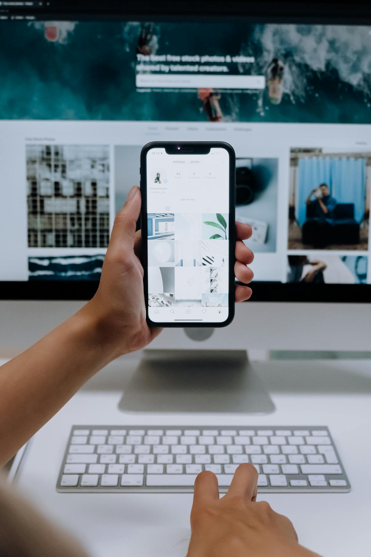 mobile first