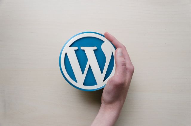 wordpress baukasten